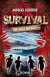 Survival - Von Haien umzingelt: Band 7