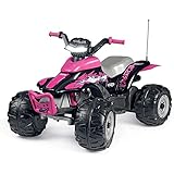 Peg Perego Corral T-Rex 330W Pink