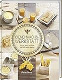 Bienenwachs Werkstatt: Kerzen, Seifen, Kosmetik und Deko selb
