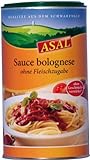 Asal Sauce Bolognese 450 g