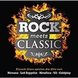 Rock Meets C