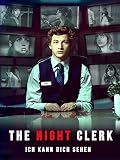 The Night Clerk