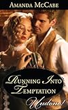 Running into Temptation (Mills & Boon Historical Undone) (Bancrofts of Barton Park Book 3) (English Edition)