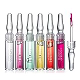 Getönter Lippenpflegestift Lip Balm Farbiger Lippenbalsam Lip Booster Lip Plumper Lip Enhancer Plumping Lip Serum Plumping Lip Balm Lippenserum Macht die Lippen praller und hydratisierter (#03)
