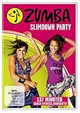 Zumba Slimdown Party