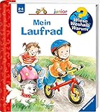 Wieso? Weshalb? Warum? junior: Mein Laufrad (Band 37) (Wieso? Weshalb? Warum? Junior, 37)