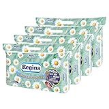 Regina Toilettenpapier 48 Rollen Extra Stark Wc Papier Klopap