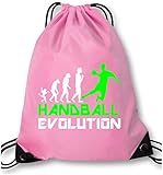 EZYshirt® Handball Evolution Turnb