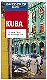Baedeker SMART Reiseführer Kuba: Perfekte Tage mit Nostalgie p