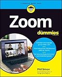 Zoom For Dummies (For Dummies (Computer/Tech))