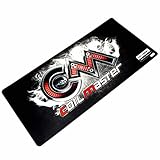 Coil Master Building Mat, Wickelmatte, Unterlage zum Wick