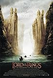 Close Up Herr der Ringe Poster (68,5cm x 101,5cm)