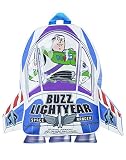 Toy Story Buzz Lightyear Kasten Neuheit 3D Space Ranger Rakete Disney Rucksack