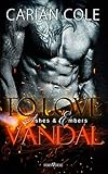 To Love Vandal (Ashes & Embers 2)