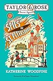 Spies in St. Petersburg (Taylor & Rose Secret Agents)