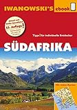 Südafrika - Reiseführer von Iwanowski: Individualreiseführer mit vielen Abbildungen und Detailkarten mit Kartendownload (Reisehandbuch)