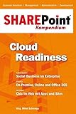 SharePoint Kompendium: Band 1: Cloud R