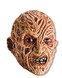 Rubie's Deutschland 3 4167 - Freddy 3/4 Vinyl Mask