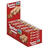 Loacker Classic Napolitaner, 25er Pack (25 x 45g)