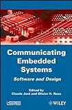 Communicating Embedded Systems for Computer Science: Software and Design (ISTE)