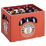 Erdinger Alkoholfrei Weizenbier MEHRWEG (20 x 0.5 l)