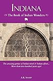 Indiana: The Book Of Indian Wonders (English Edition)