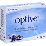 OPTIVE Augentrop