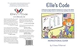 Ellie's Code Instructional Guide (Ellie's Code Reading and Spelling) (English Edition)