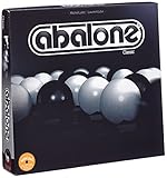 Asmodee 001931 - Abalone Strategiesp