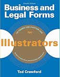 Business and Legal Forms for Illustrators (English Edition)