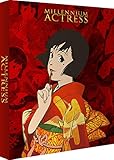 Millennium Actress - Collector's Edition [4K UHD] [Blu-ray]