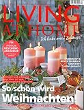 Living at Home 12/2021 'So schön wird Weihnachten!'