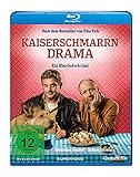 Kaiserschmarrndrama [Blu-ray]