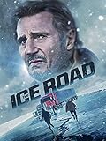 The Ice Road (4K UHD)