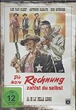 Die letzte Rechnung zahlst du selb