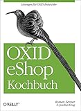 OXID eShop Kochb