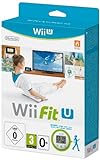 Wii Fit U inkl. Fit Meter - [Nintendo Wii U]