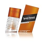 bruno banani Absolute Man – Eau de Toilette Natural Spray, 50