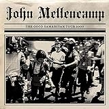 The Good Samaritan Tour 2000 (CD+DVD)