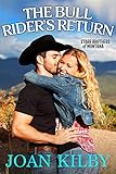 The Bull Rider's Return (The Starrs Brothers of Montana Book 3) (English Edition)