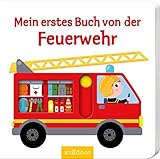 Mein erstes Buch von der Feuerw