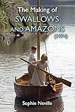 The Making of Swallows and Amazons (1974)