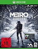 Metro Exodus Day One Edition [Xbox One]