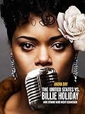 The United States vs. Billie Holiday - Ihre Stimme wird nicht schweig