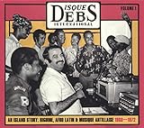 Disques Debs International (1960-1972) An Island Story: Biguine, Afro Latin & Musique Antillaise (2LP) [Vinyl LP]