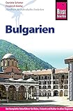 Reise Know-How Bulgarien (Reiseführer)