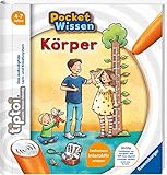 tiptoi® Körper (tiptoi® Pocket Wissen)