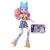 My Little Pony Equestria Girls, Pinkie Pie, Sportlich, Stylisch, Rollerskater Pupp