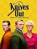 Knives Out - Mord ist Familiensache (4K UHD) [dt./OV]