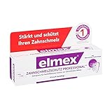 ELMEX Zahnschmelzschutz PROFESSIONAL Zahnpasta 75 ml Zahnp